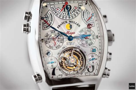 franck muller aeternitas mega 4|Franck Muller Aeternitas Mega 4 Watch Hands.